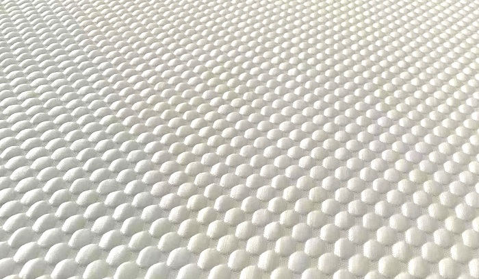 ice cooling fabric mattress